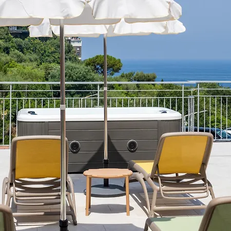 公寓 De Vivo Realty - Futura Funky